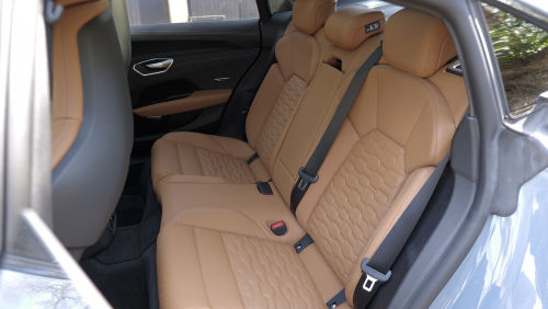 AUDI E-TRON GT SALOON 435kW 105kWh S 4dr Auto view 16